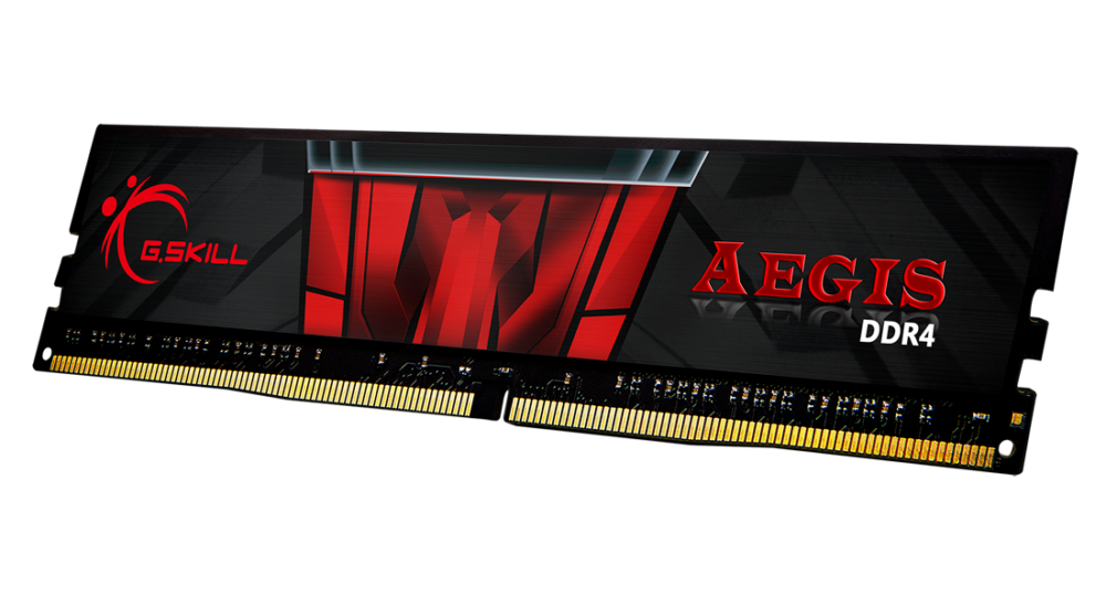 G.Skill | 8 GB | DDR4 | 2666 MHz | PC/server | Registered No | ECC No