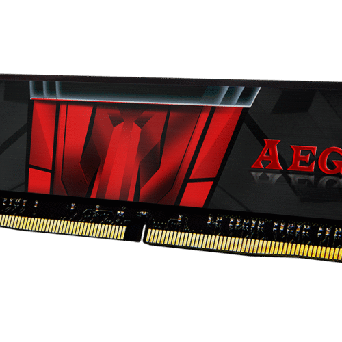 G.Skill | 8 GB | DDR4 | 2666 MHz | PC/server | Registered No | ECC No