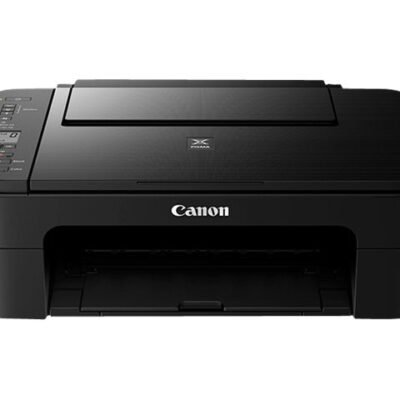Canon PIXMA TS3355 EUR2 | 3771C040 | Inkjet | Colour | Multifunction Printer | A4 | Wi-Fi | Black