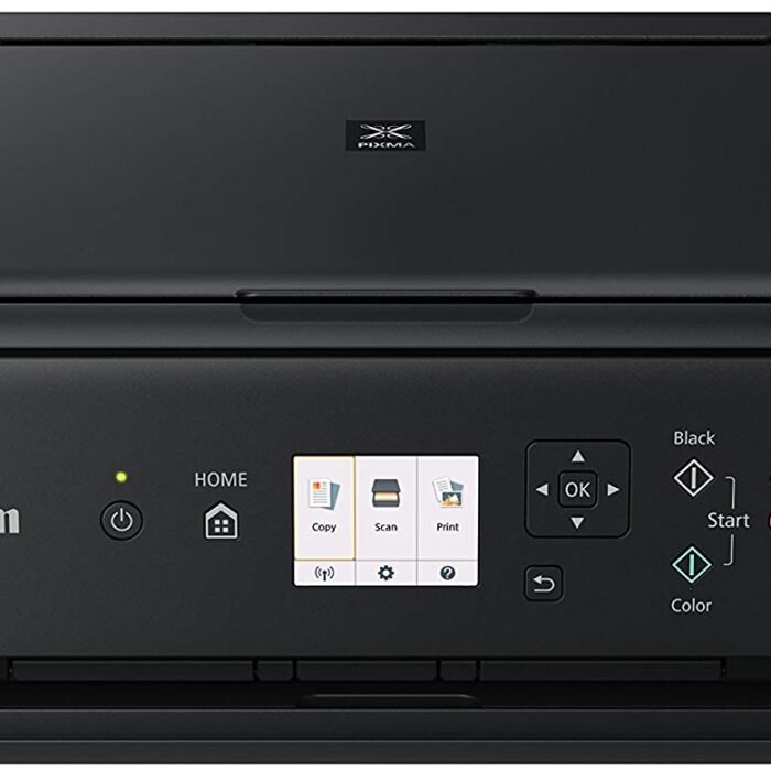 Canon Multifunctional printer | PIXMA TS5150 | Inkjet | Colour | All-in-One | A4 | Wi-Fi | Black