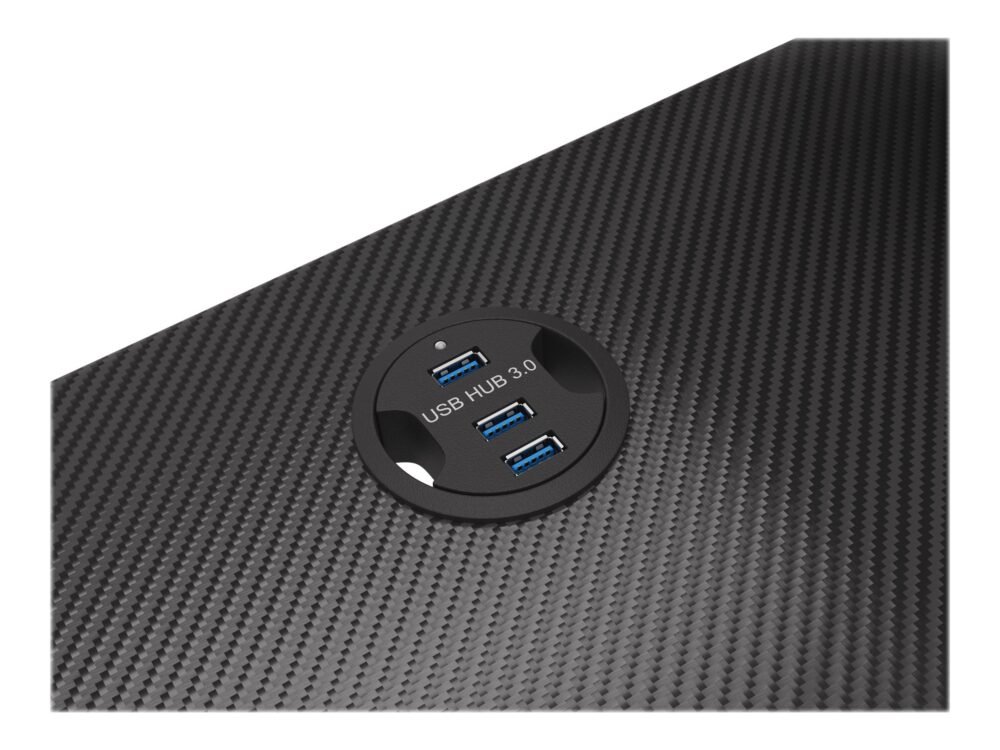Genesis | Black - Image 8