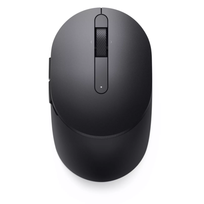 Dell | Pro | MS5120W | 2.4GHz Wireless Optical Mouse | Wireless | Black
