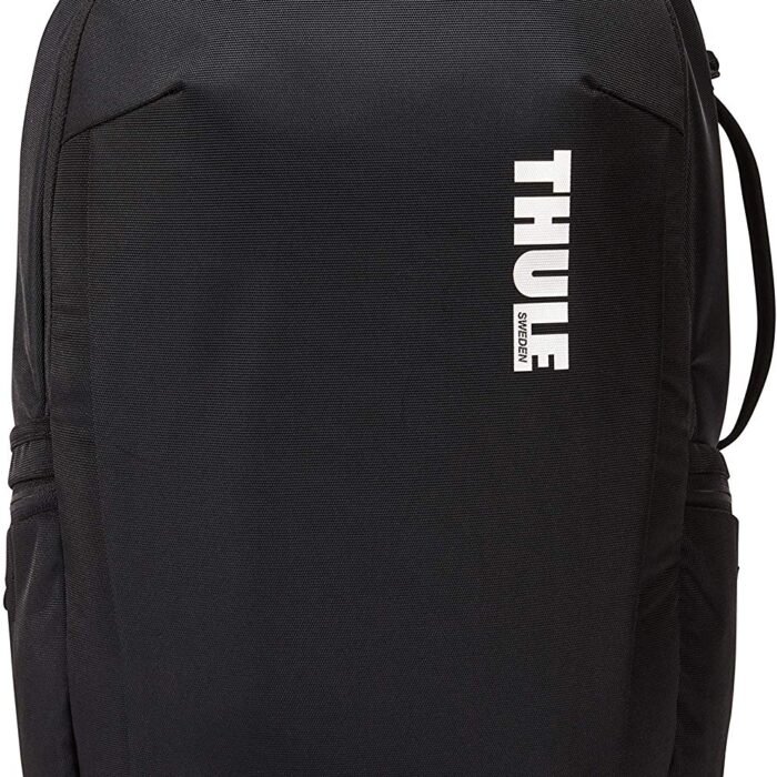 Thule | Backpack | Black | 15.6 " | Shoulder strap