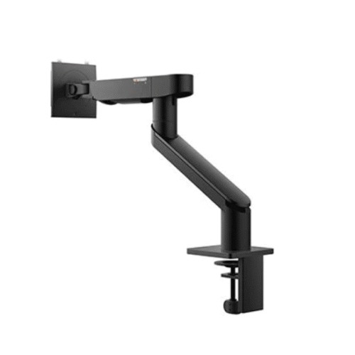 Dell | Desk Mount | MSA20 | Height, tilt, swivel, rotation, depth | 19-38 " | Maximum weight (capacity) 10 kg | Black
