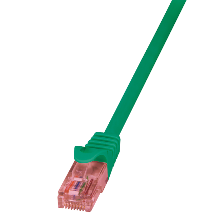 Logilink | Patch Cable PrimeLine | CQ2034U