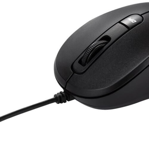 Asus | Blue Ray Mouse | MU101C | Optical USB mouse | Black