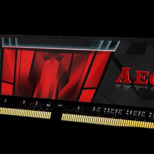 G.Skill | 16 GB | DDR4 | 3200 MHz | PC/server | Registered No | ECC No