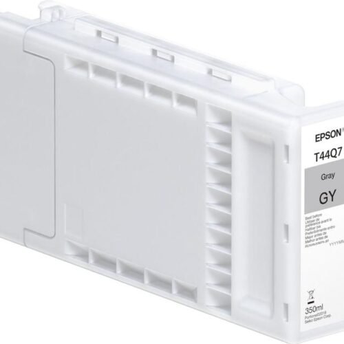 Epson UltraChrome PRO 12 | T44Q740 | Ink cartrige | Grey