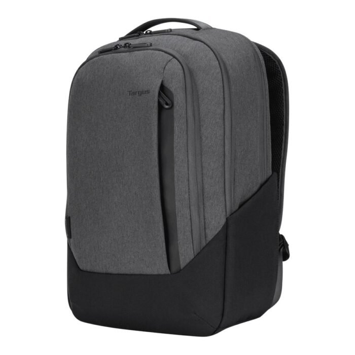 Targus | Cypress with EcoSmart | Fits up to size 15.6 " | Backpack | Grey | Shoulder strap
