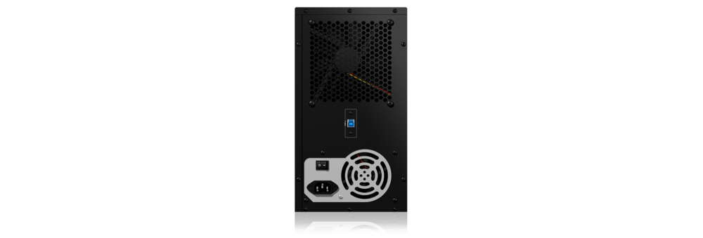 Raidsonic | ICY BOX | SATA | USB 3.0 | 3.5" - Image 3