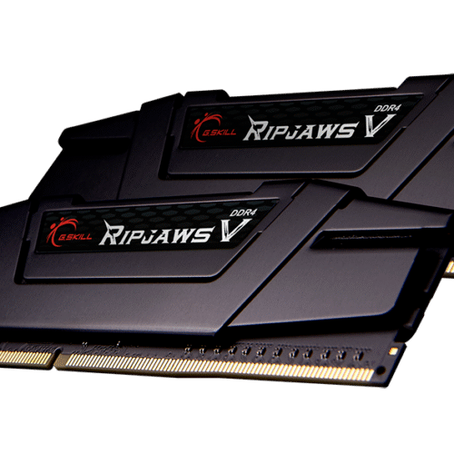 G.Skill | 32 GB | DDR4 | 3600 MHz | PC/server | Registered No | ECC No