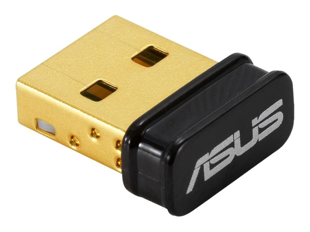 Asus | Bluetooth 5.0 USB Adapter | USB-BT500 | USB adapter - Image 2