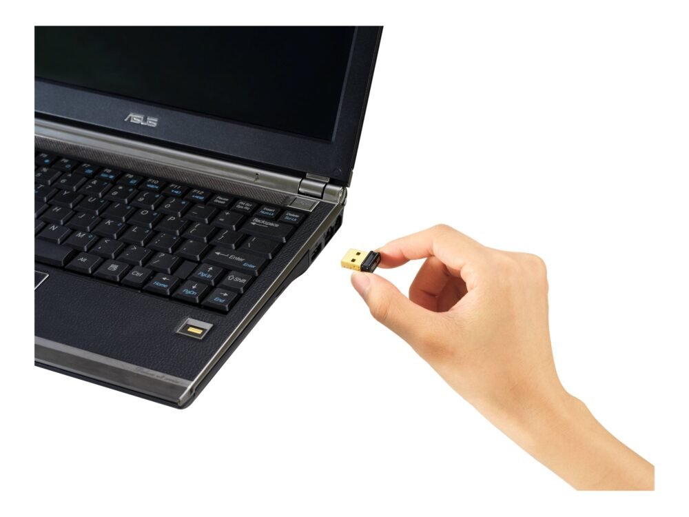 Asus | Bluetooth 5.0 USB Adapter | USB-BT500 | USB adapter - Image 5