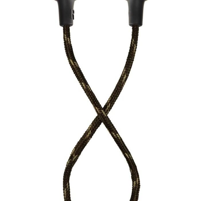 Marley Smile Jamaica Earbuds, In-Ear, Wired, Microphone, Brass | Marley | Earbuds | Smile Jamaica