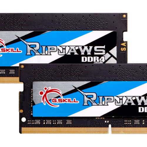 G.Skill | 16 GB | DDR4 | 3200 MHz | Notebook | Registered No | ECC No