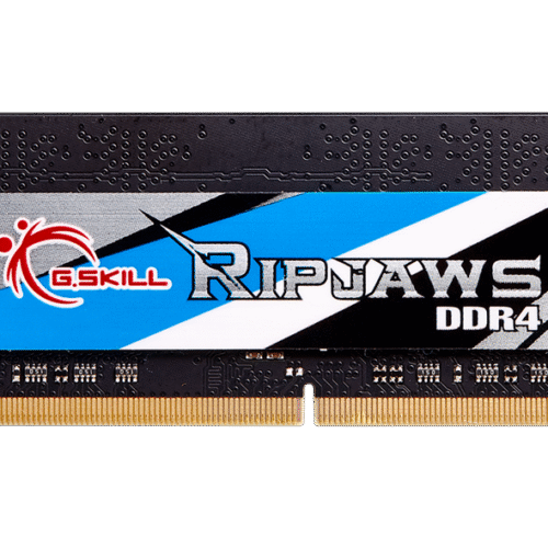 G.Skill | 16 GB | DDR4 | 3200 MHz | Notebook | Registered No | ECC No