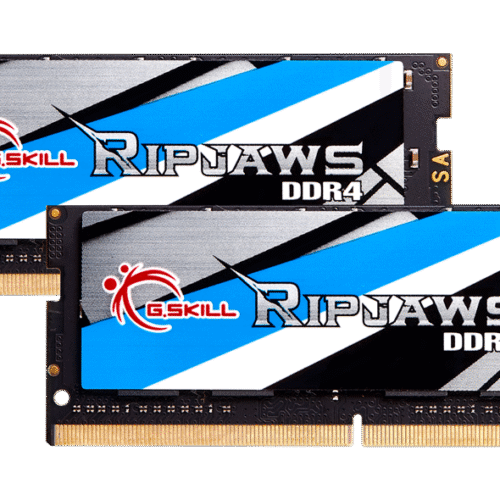 G.Skill | 32 GB | DDR4 | 3200 MHz | Notebook | Registered No | ECC No