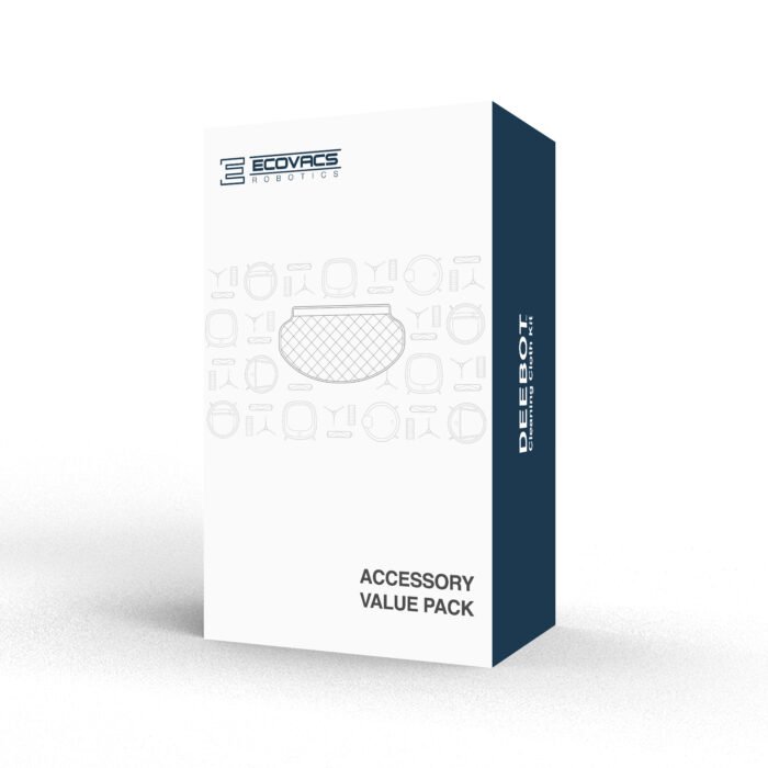 Ecovacs | Disposable mopping cloth