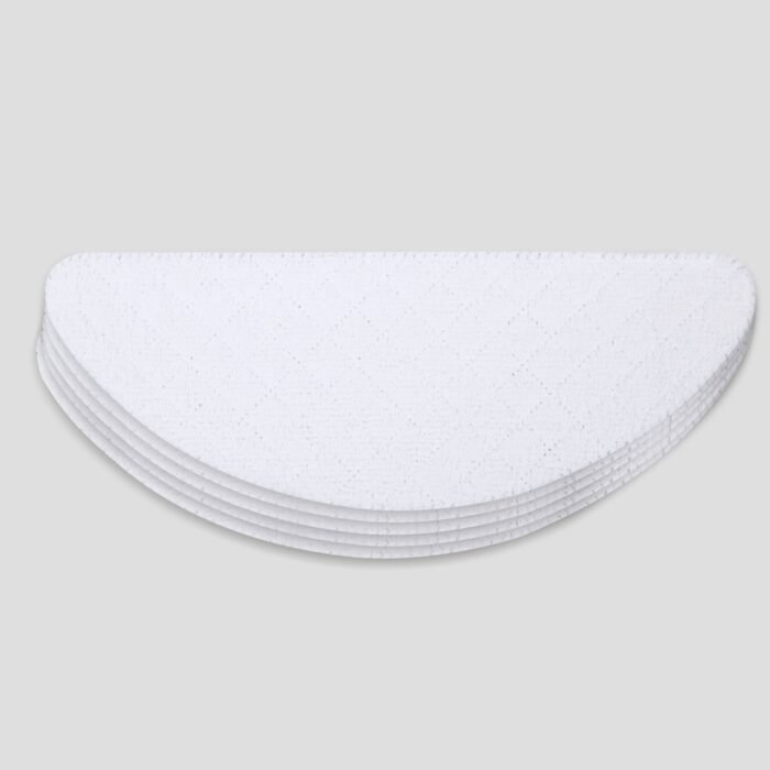 Ecovacs | Disposable Mopping Pad | D-DM25-2017 | White