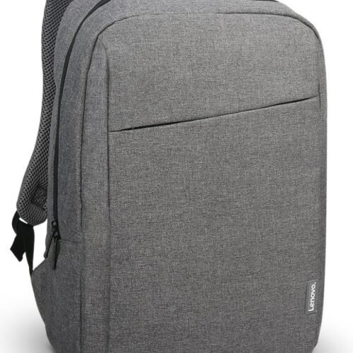 Lenovo | 15.6-inch Laptop Casual Backpack B210 Grey | Essential | Backpack | Grey | Shoulder strap