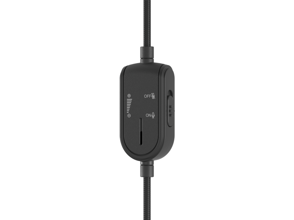Genesis | Wired | On-Ear | Gaming Headset | Argon 600 - Image 2