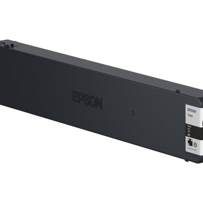 Epson WorkForce Enterprise WF-C20750 | Ink Cartridge | Black