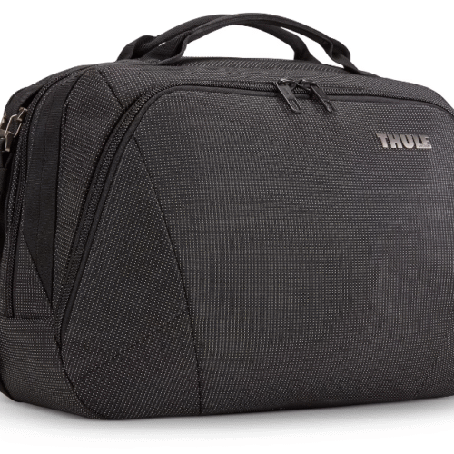 Thule | C2BB-115 Crossover 2 | Boarding Bag | Boarding Bag | Black | Shoulder strap