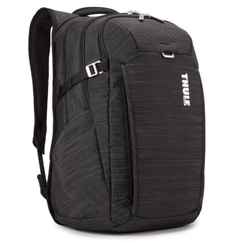 Thule | CONBP-216 Construct | Backpack 28L | Backpack for laptop | Black