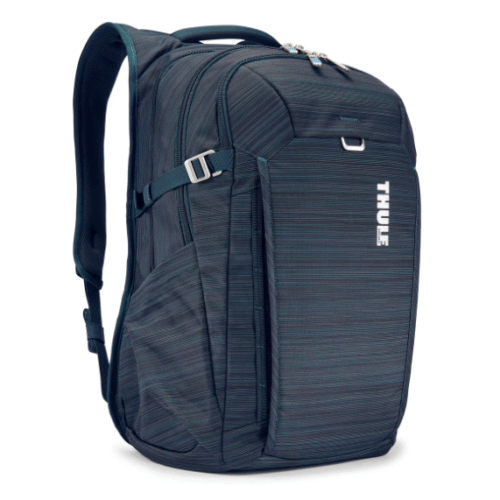 Thule | CONBP-216 Construct | Backpack 28L | Backpack for laptop | Carbon Blue
