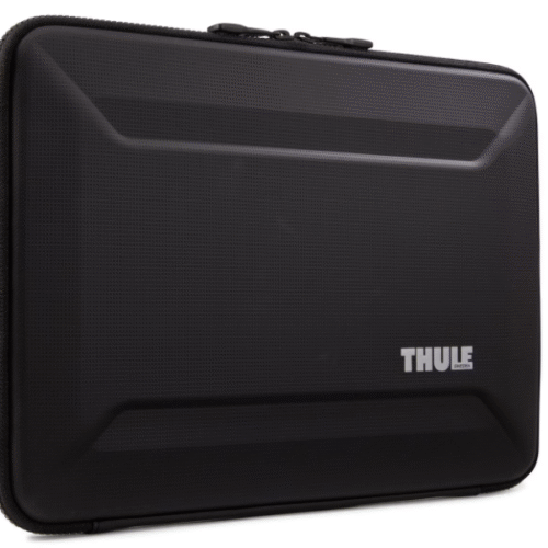 Thule | Gauntlet 4 MacBook Pro Sleeve | Fits up to size 16 " | Black