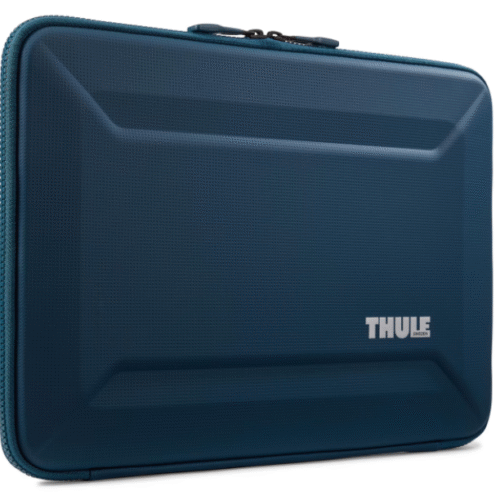 Thule | Gauntlet 4 MacBook Pro Sleeve | Fits up to size 16 " | Blue