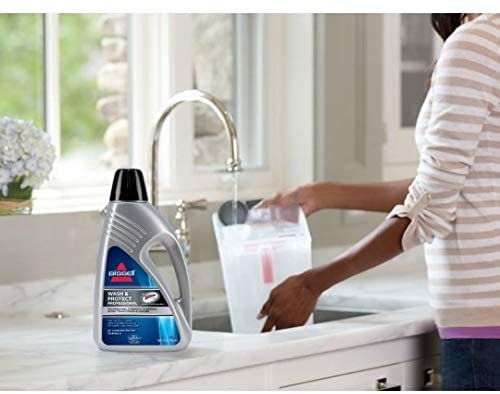 Bissell | Wash & Protect Pro | 1500 ml