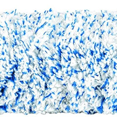 Bissell | Hydrowave hard surface brush roll | White/Blue