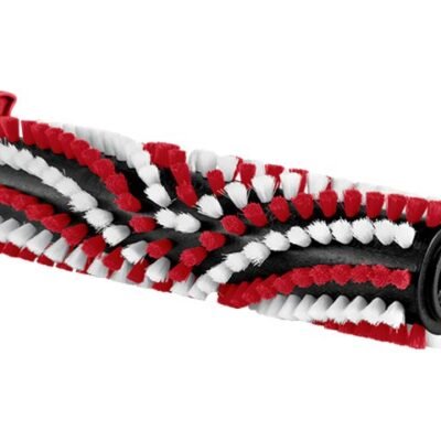 Bissell | Hydrowave carpet brush roll | Black/White/red