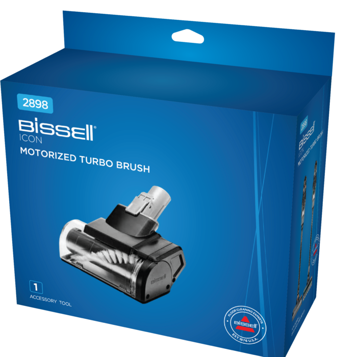 Bissell | Icon Motorized Turbo Brush | No ml | 1 pc(s)