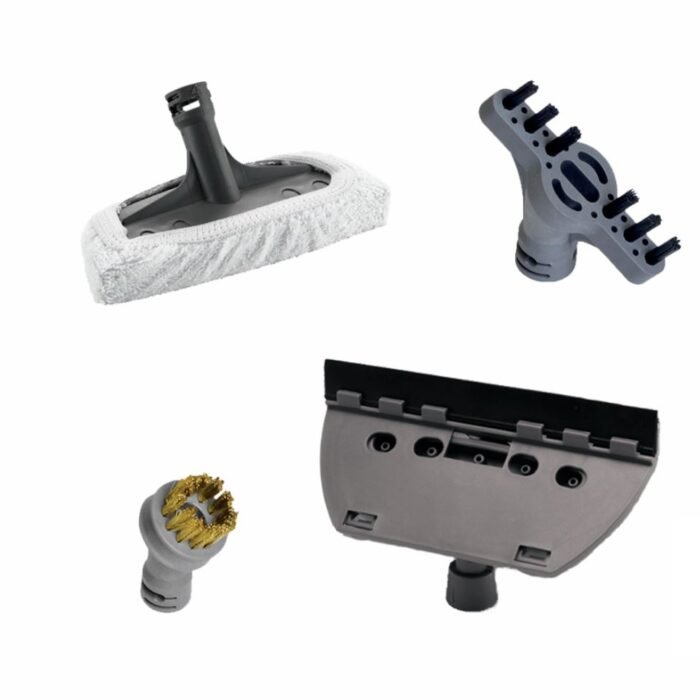 Bissell | Accessory Pack PowerFresh SlimSteam | Grey