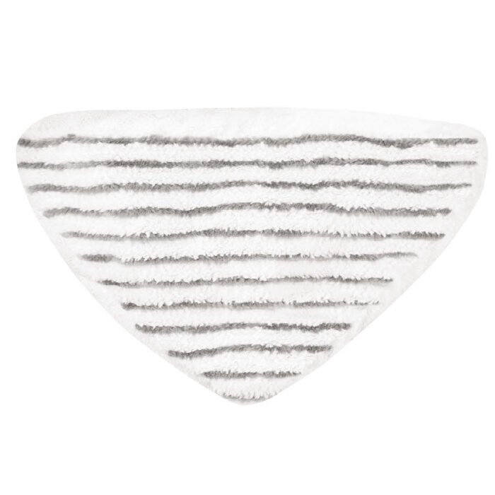 Bissell | PowerFresh Lift Off steam Mop pads Kit | No ml | 2 pc(s) | White