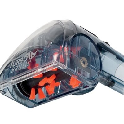 Bissell | Power Turbo Brush (bag) | Titanium