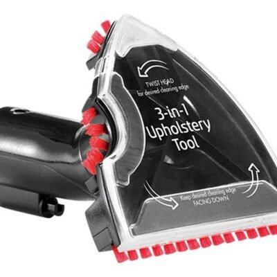 Bissell | 3-in-1 Upholstery Tool (bag) | Titanium