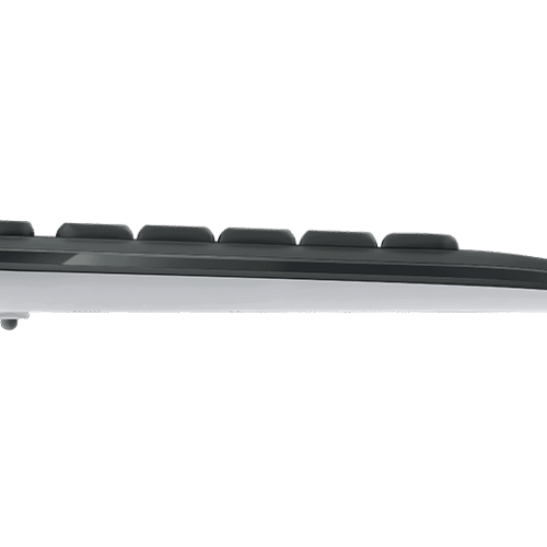 Logitech | MK540 Advanced | Keyboard and Mouse Set | Wireless | Mouse included | Batteries included | US | Black | USB | Wireless connection