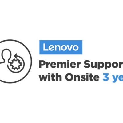 Lenovo | Warranty | 3Y Premier Support (Upgrade from 3Y Depot) | 3 year(s)