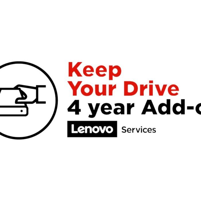 Lenovo | Warranty | 4Y Premier Support (Upgrade from 3Y Premier Support) | 4 year(s)