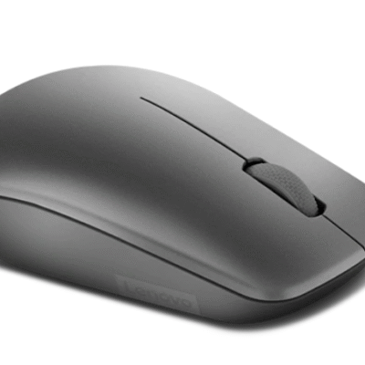 Lenovo | Wireless Mouse | 530 | Wireless mouse | Wireless | 2.4 GHz Wireless via Nano USB | Graphite