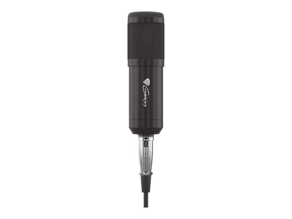 Genesis | Gaming Microphone | Radium 300 | Black | Wired - Image 7
