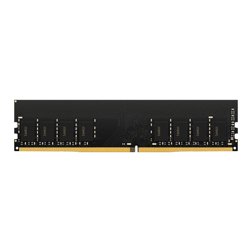 Lexar | 8 GB | DDR4 | 3200 MHz | PC/server | Registered No | ECC No