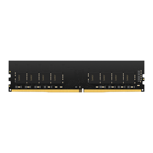 Lexar | 32 GB | DDR4 | 3200 MHz | PC/server | Registered No | ECC No