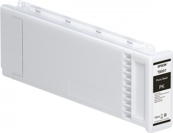 Epson T800100 UltraChrome PRO | Ink Cartridge | Photo Black