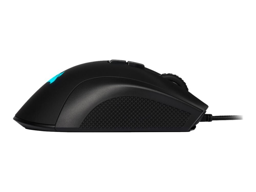 Corsair | Gaming Mouse | IRONCLAW RGB FPS/MOBA | Wired | Optical | Gaming Mouse | Black | Yes - Image 9