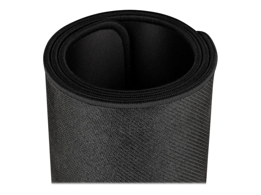 Corsair | MM350 PRO Premium Spill-Proof Cloth | Cloth | Gaming mouse pad | 930 x 400 x 4 mm | Black | Extended XL - Image 7