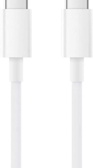 Xiaomi | Mi USB Type-C Cable | SJV4108GL | USB-C to USB-C USB-C Male | USB-C Male